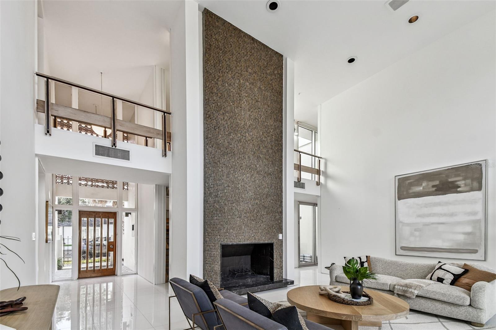 DAVIS ISLANDS PB10 PG52 TO 57 - Residential