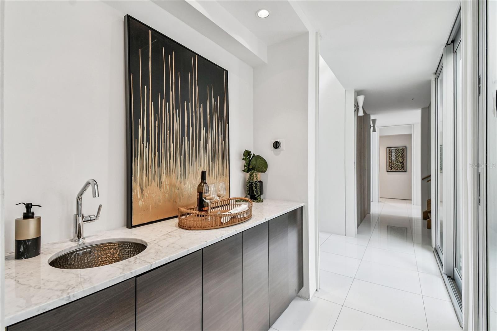 DAVIS ISLANDS PB10 PG52 TO 57 - Residential