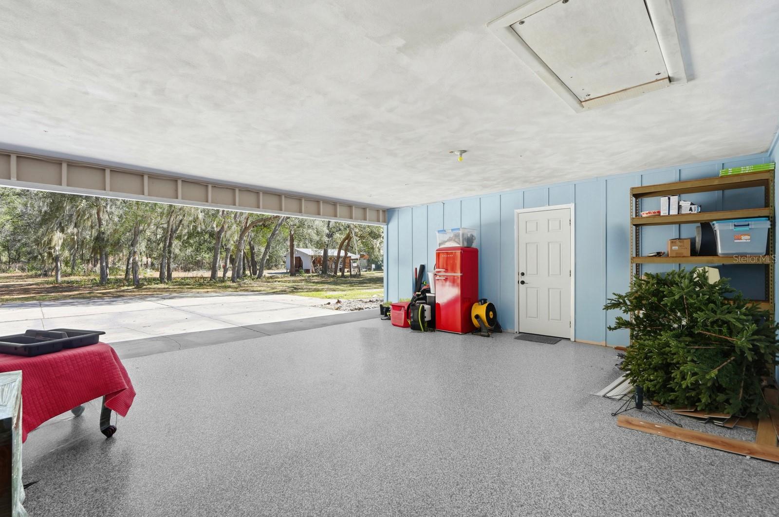 100-UNICORPORATED-WESTSIDE - Residential