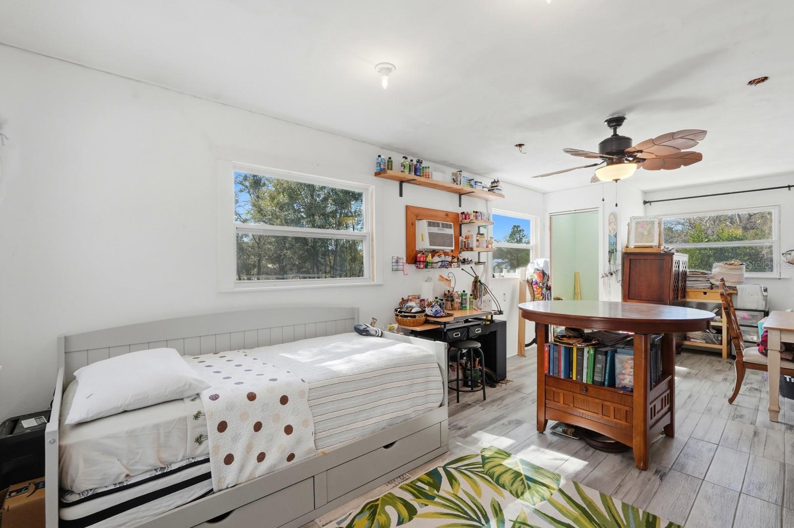 100-UNICORPORATED-WESTSIDE - Residential