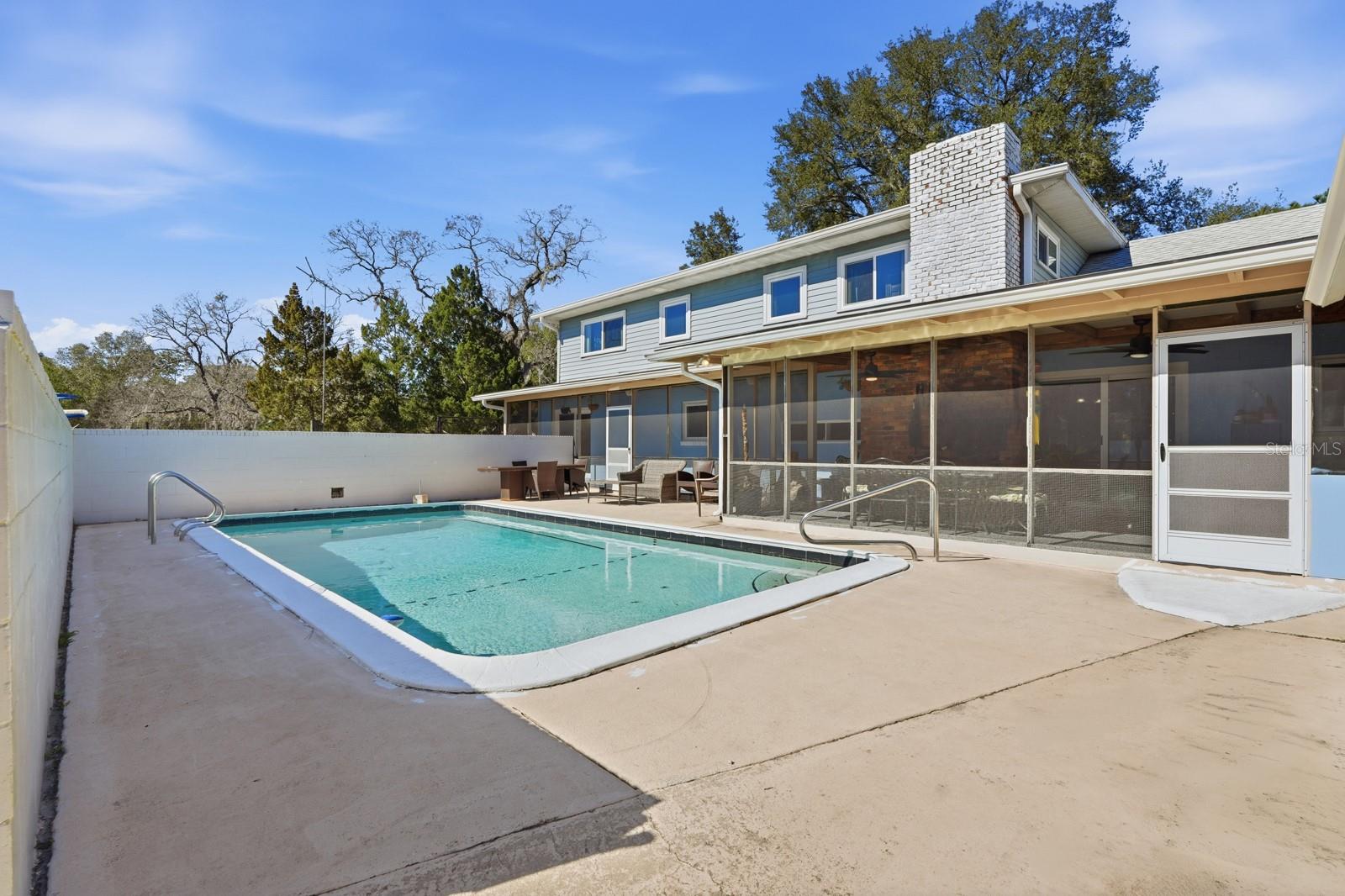 100-UNICORPORATED-WESTSIDE - Residential