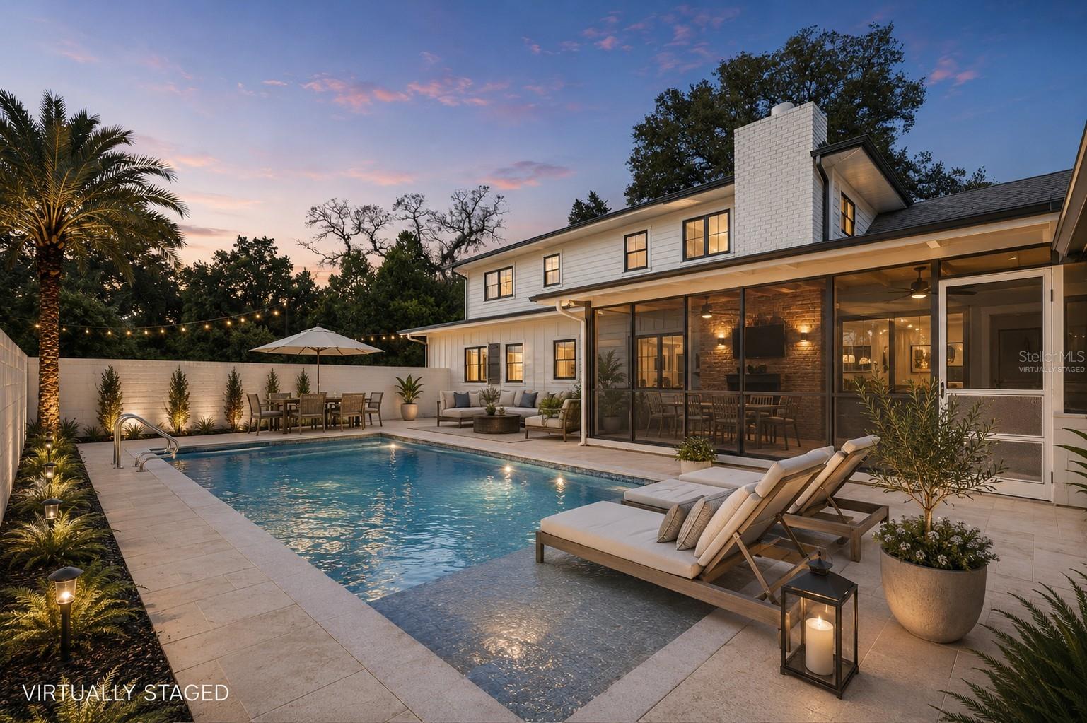 100-UNICORPORATED-WESTSIDE - Residential
