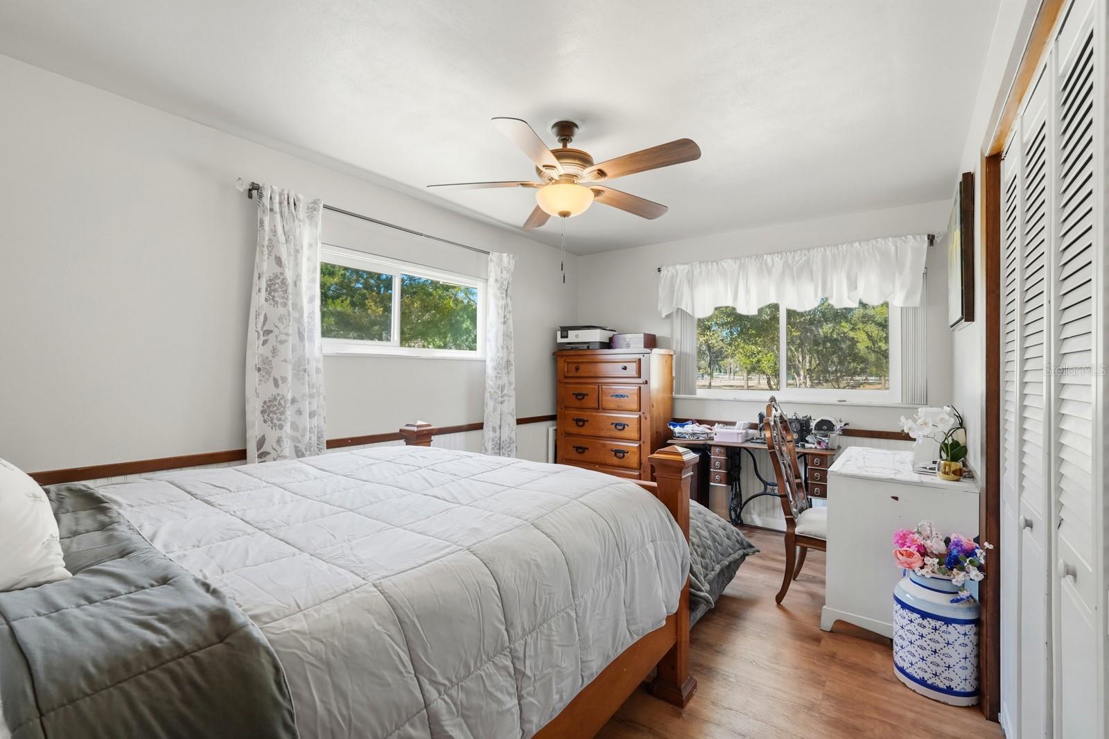 100-UNICORPORATED-WESTSIDE - Residential