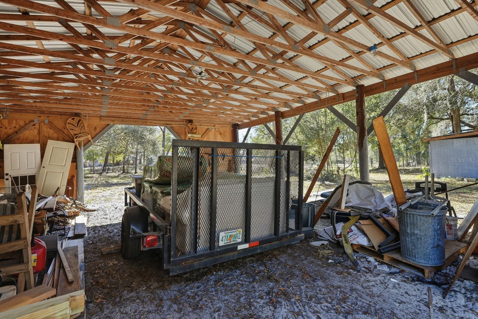 100-UNICORPORATED-WESTSIDE - Residential