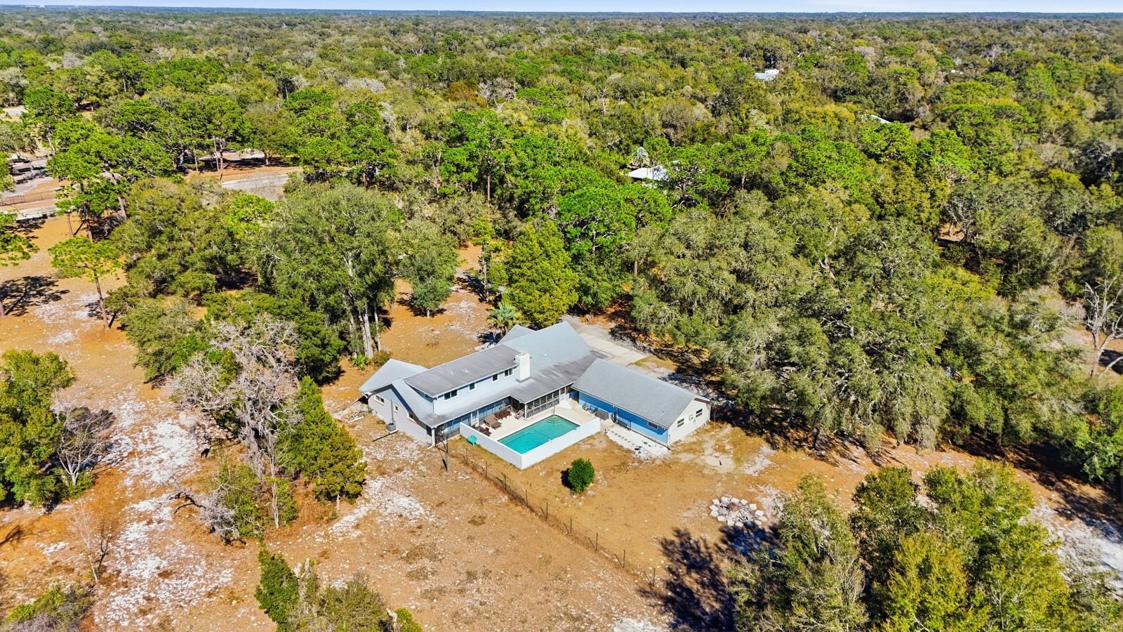 100-UNICORPORATED-WESTSIDE - Residential