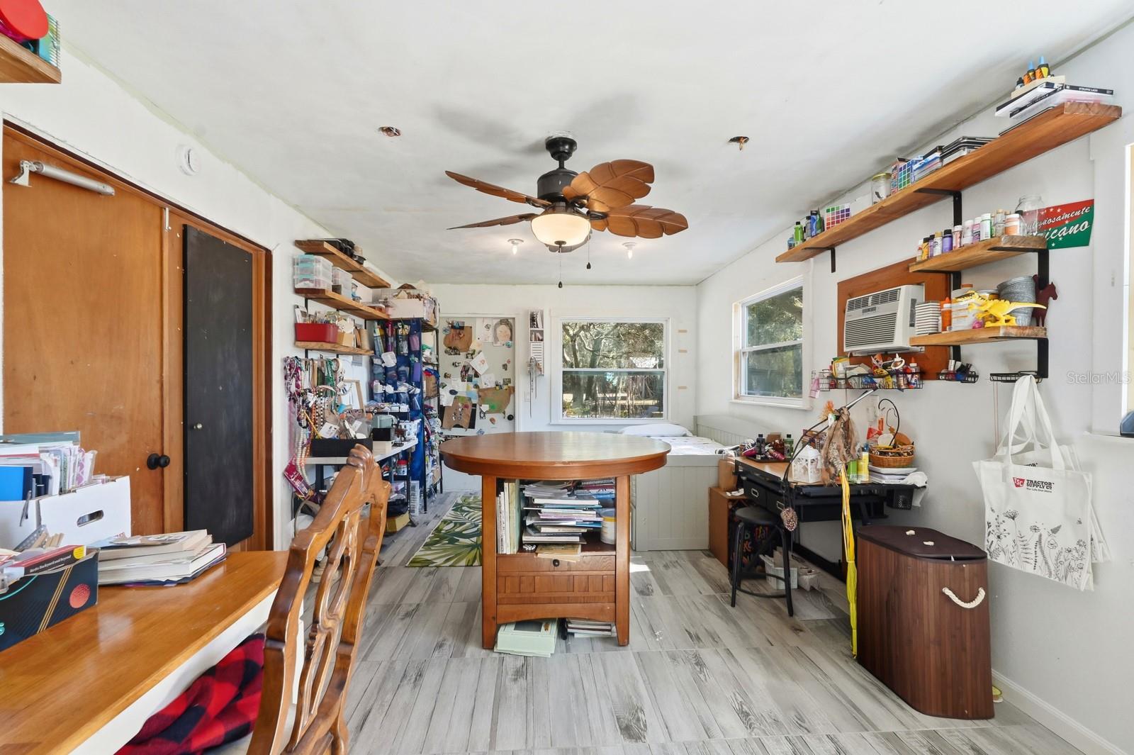 100-UNICORPORATED-WESTSIDE - Residential