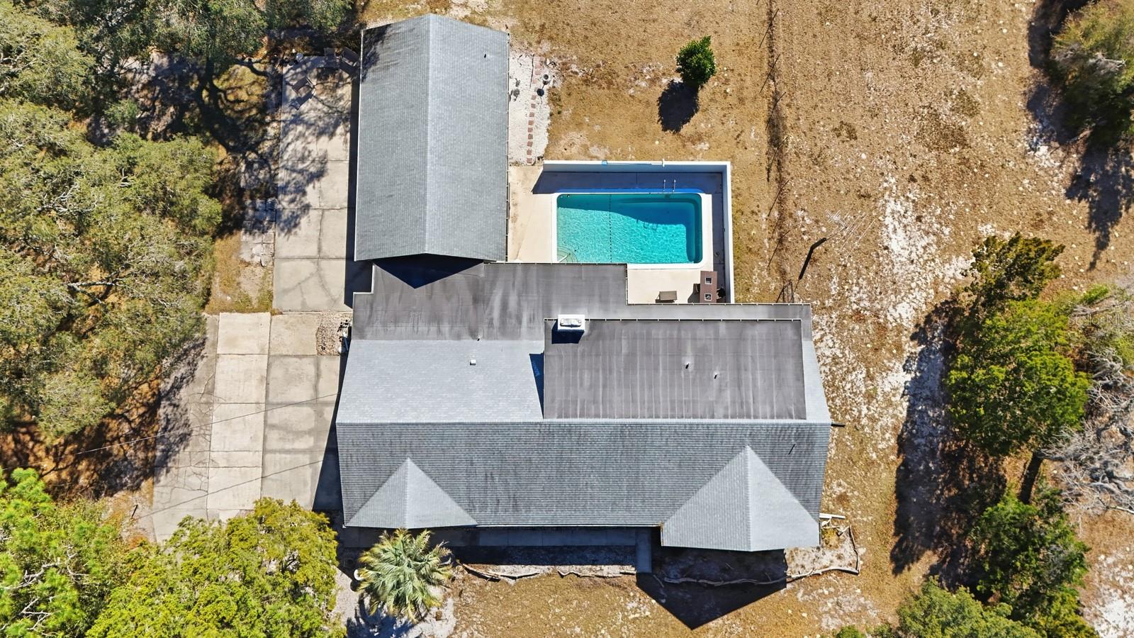 100-UNICORPORATED-WESTSIDE - Residential