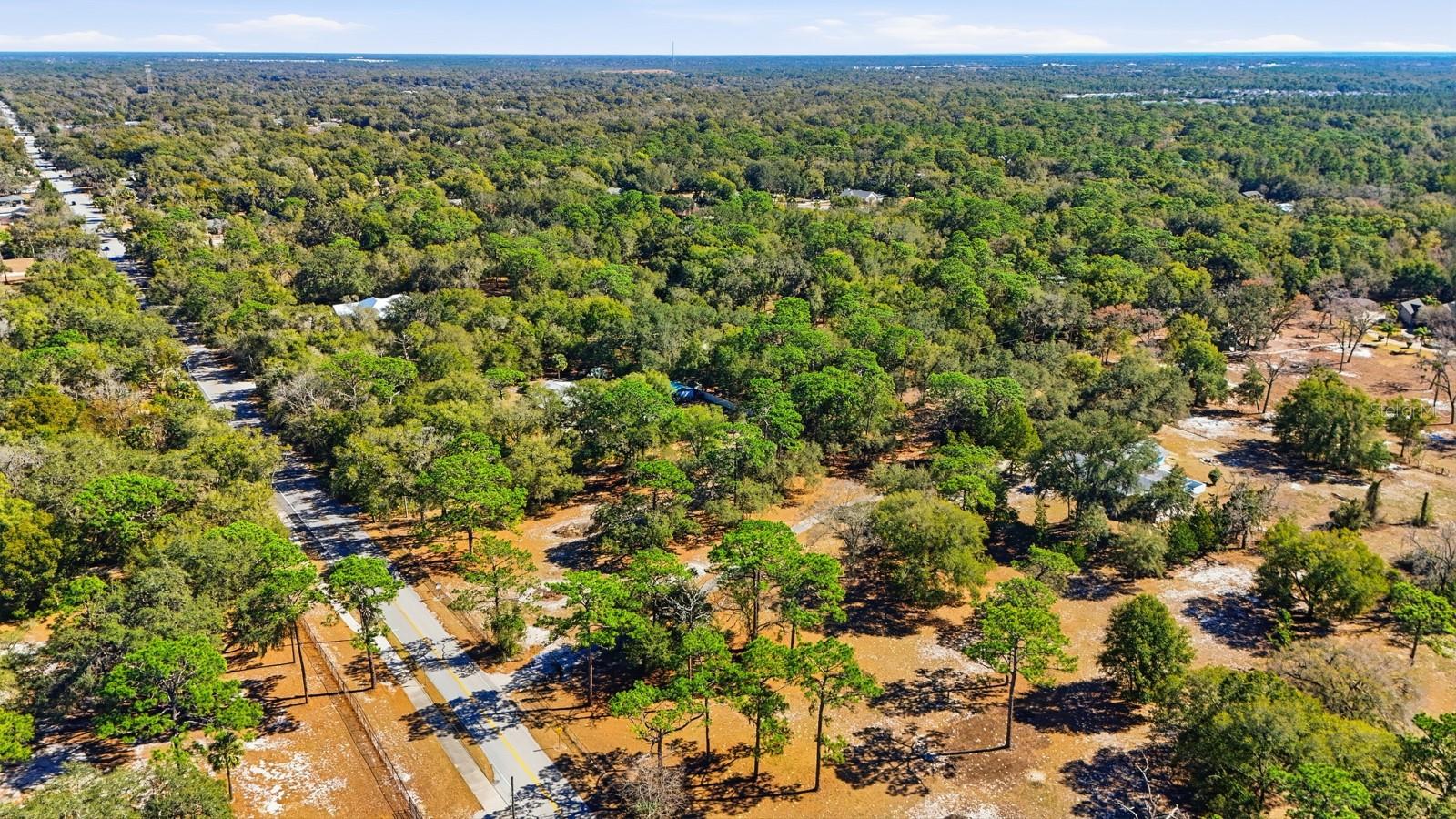 100-UNICORPORATED-WESTSIDE - Residential