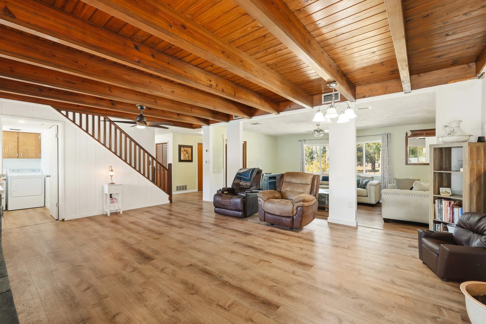 100-UNICORPORATED-WESTSIDE - Residential