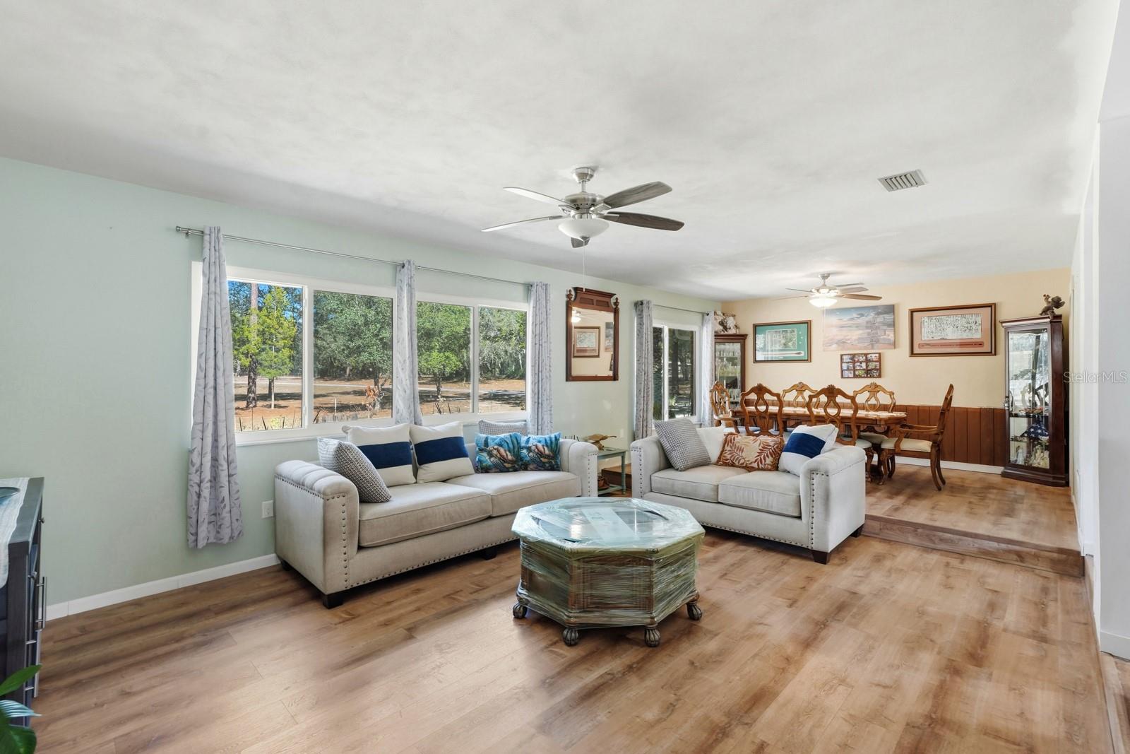 100-UNICORPORATED-WESTSIDE - Residential