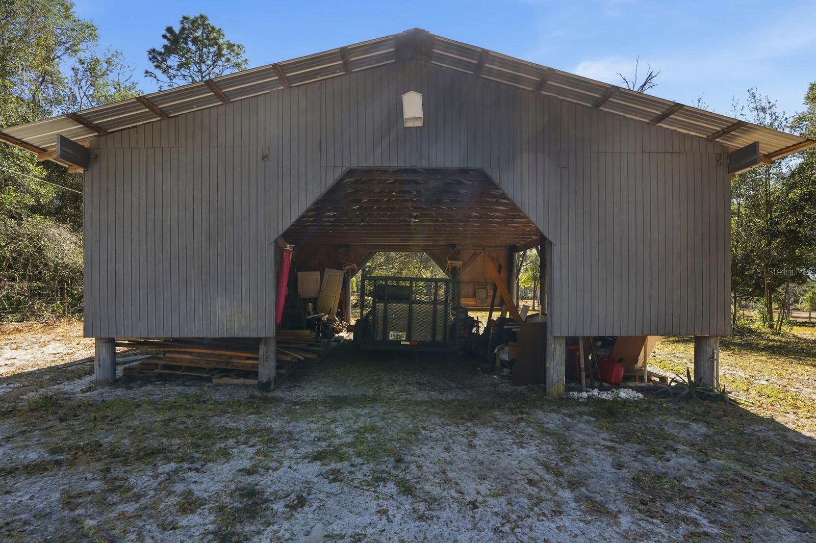 100-UNICORPORATED-WESTSIDE - Residential