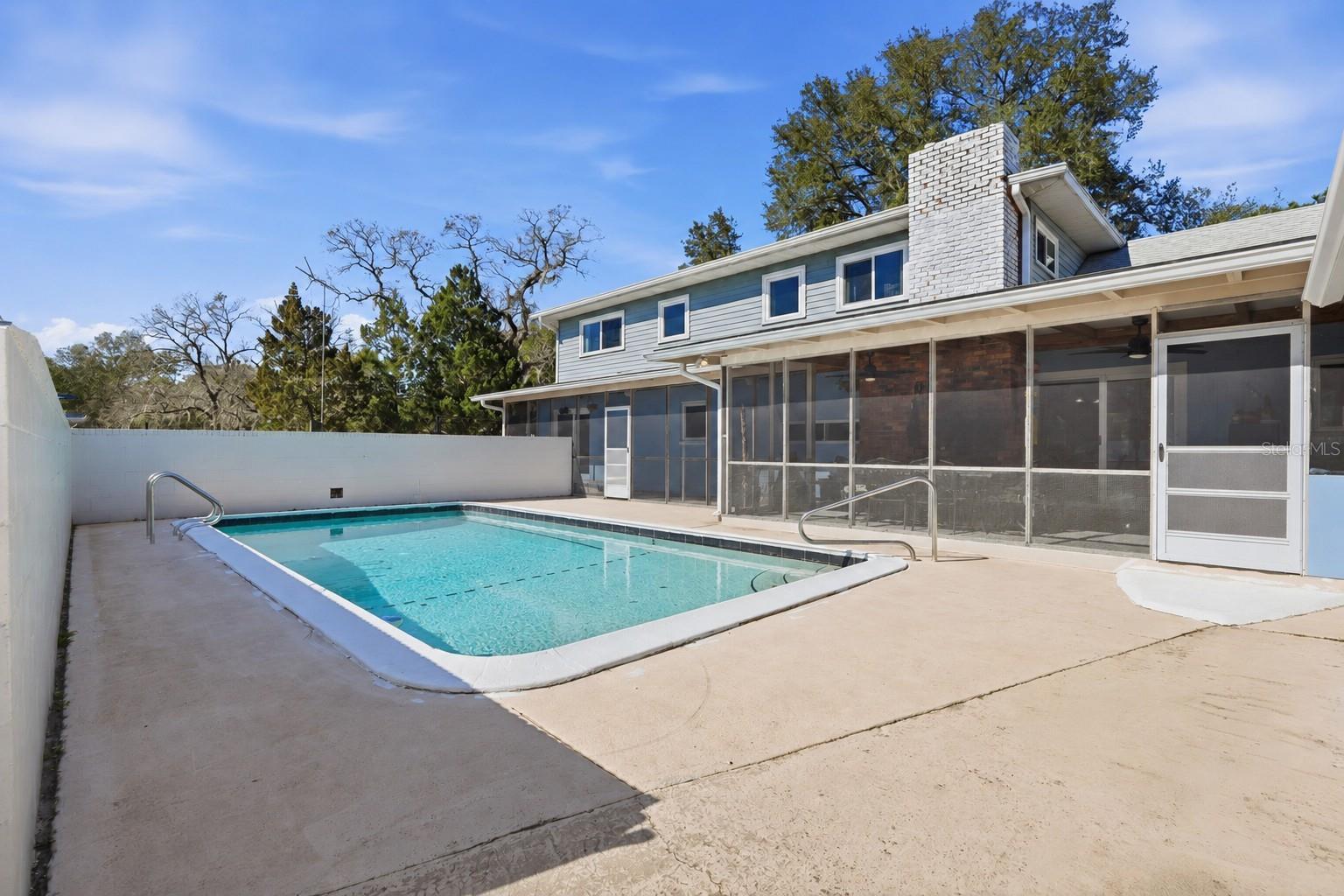 100-UNICORPORATED-WESTSIDE - Residential