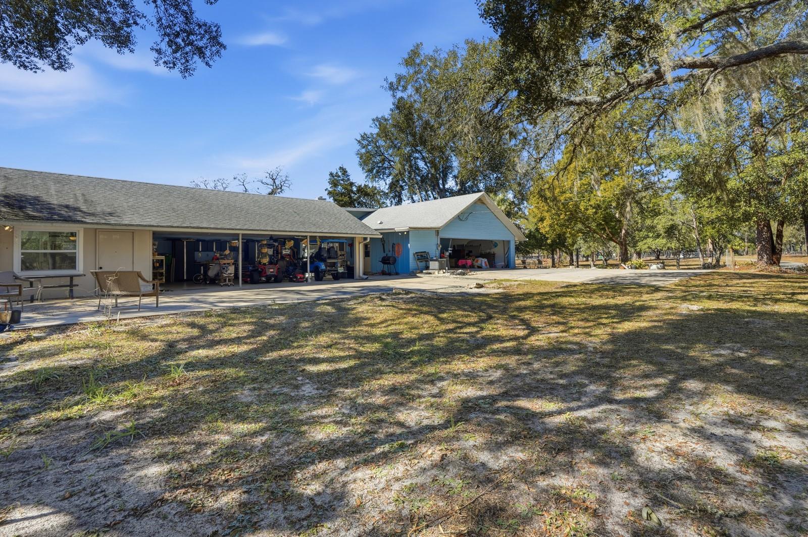 100-UNICORPORATED-WESTSIDE - Residential