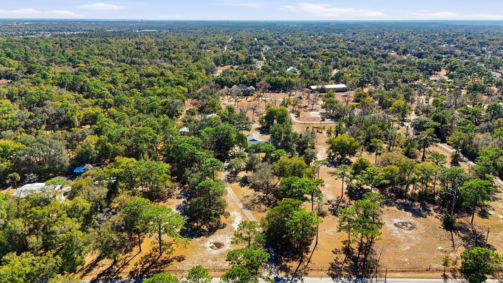 100-UNICORPORATED-WESTSIDE - Residential