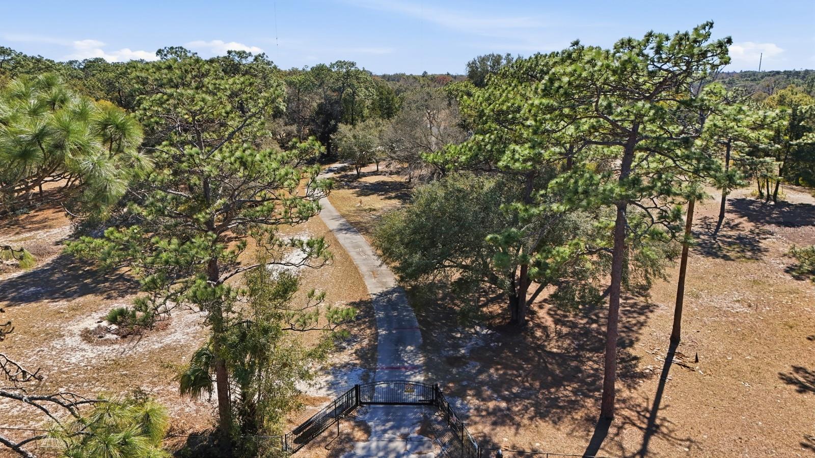 100-UNICORPORATED-WESTSIDE - Residential