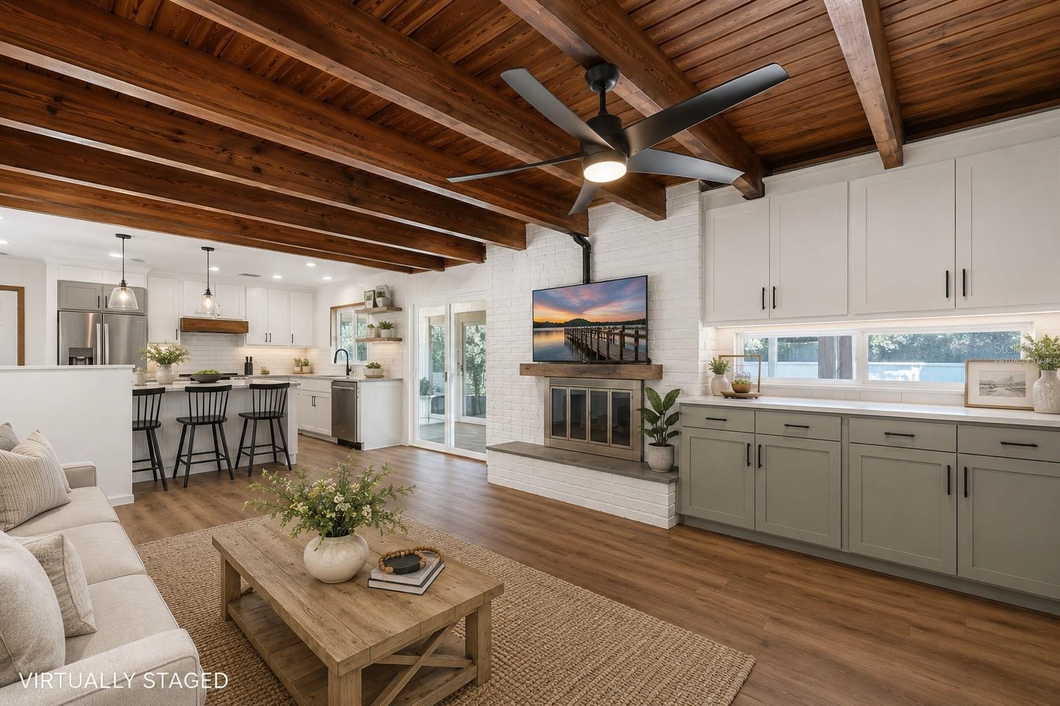 100-UNICORPORATED-WESTSIDE - Residential