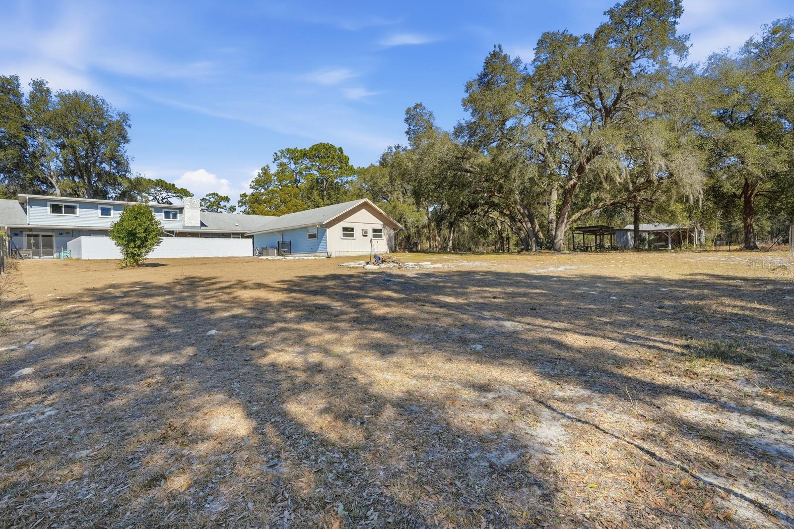 100-UNICORPORATED-WESTSIDE - Residential