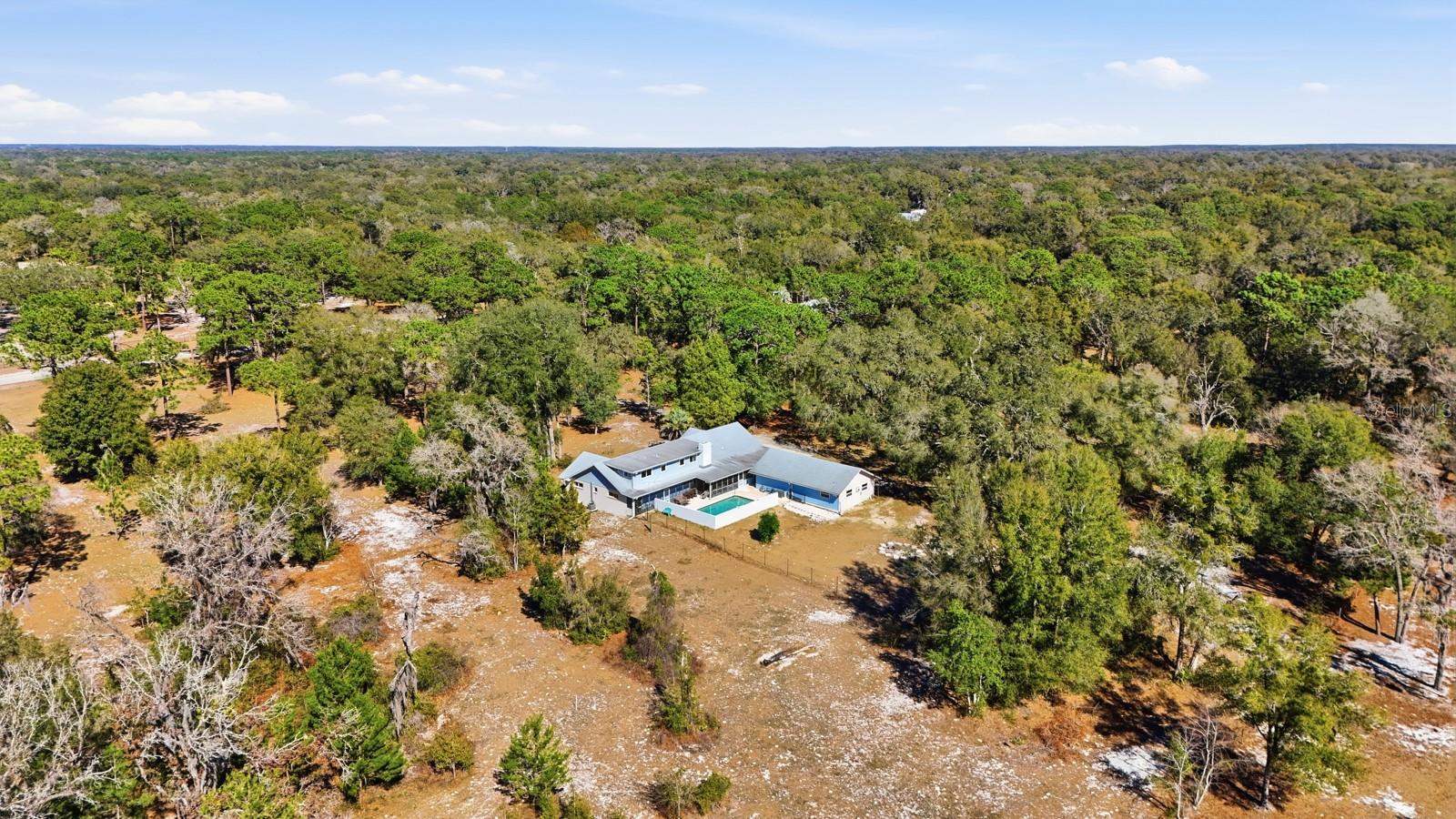 100-UNICORPORATED-WESTSIDE - Residential