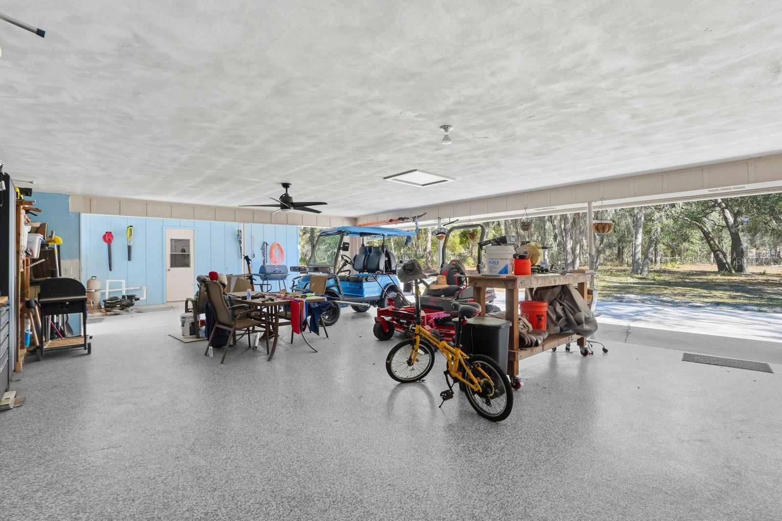 100-UNICORPORATED-WESTSIDE - Residential