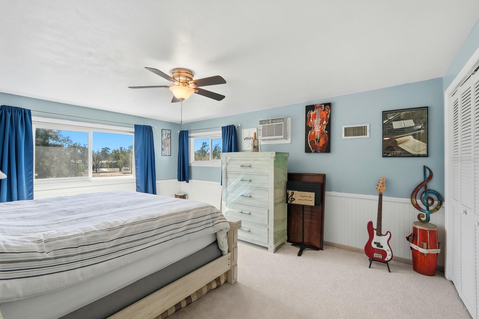 100-UNICORPORATED-WESTSIDE - Residential