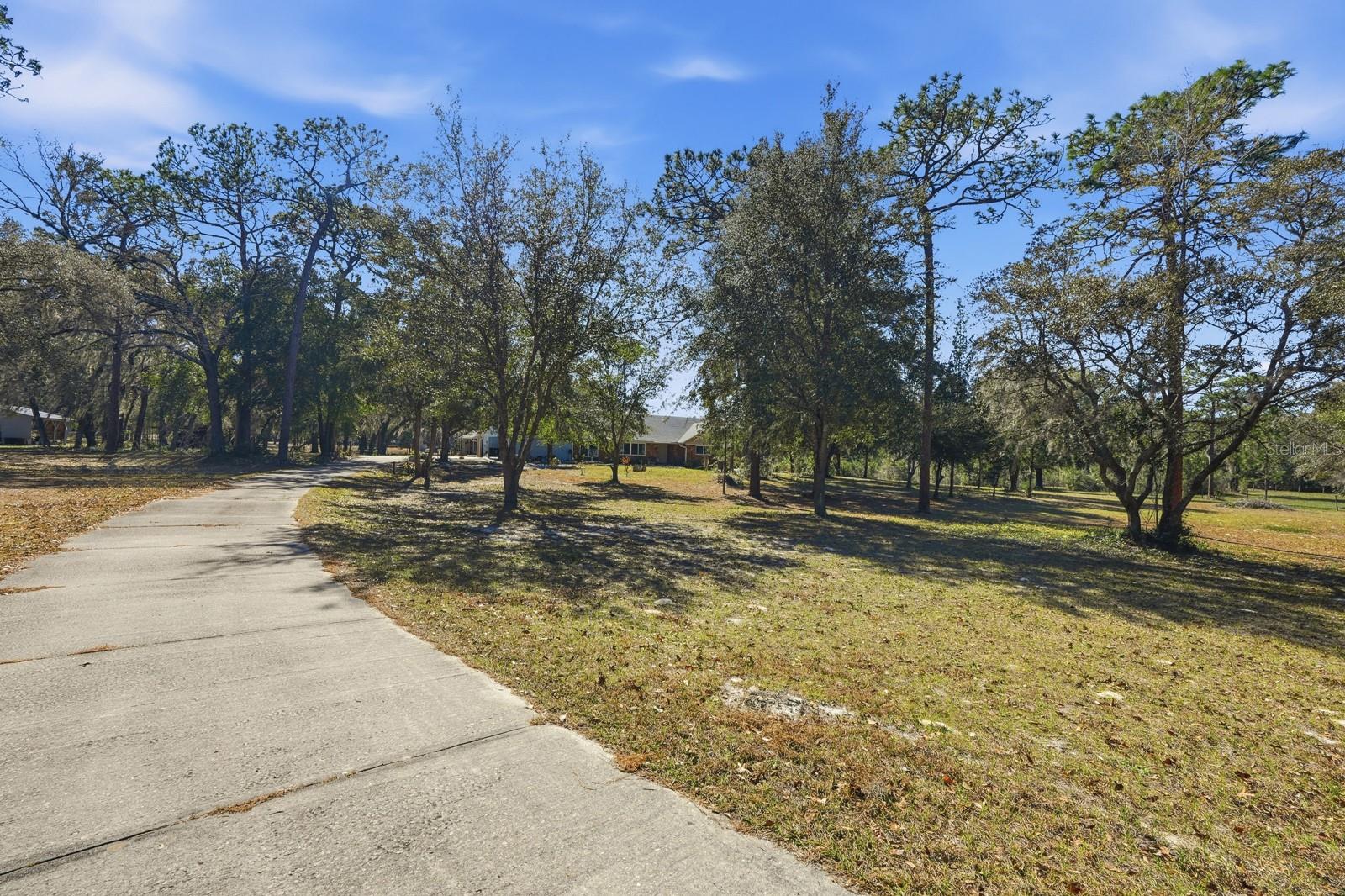 100-UNICORPORATED-WESTSIDE - Residential