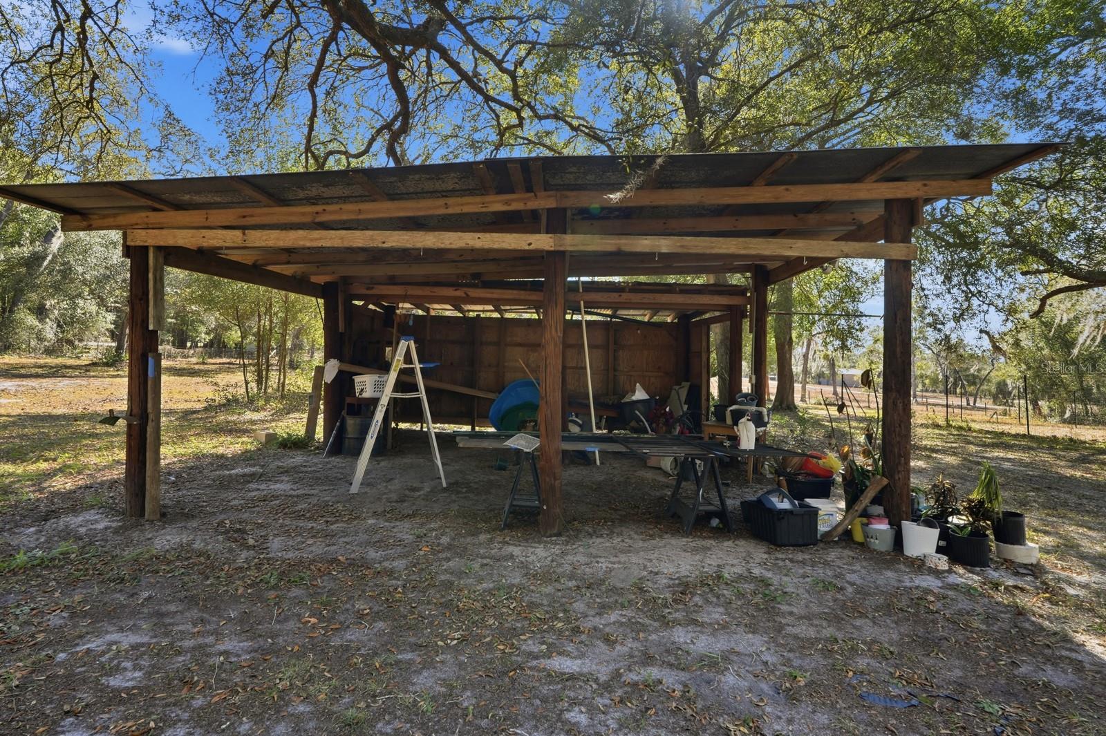 100-UNICORPORATED-WESTSIDE - Residential