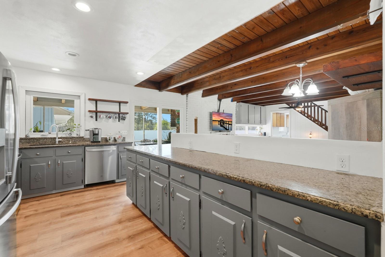 100-UNICORPORATED-WESTSIDE - Residential