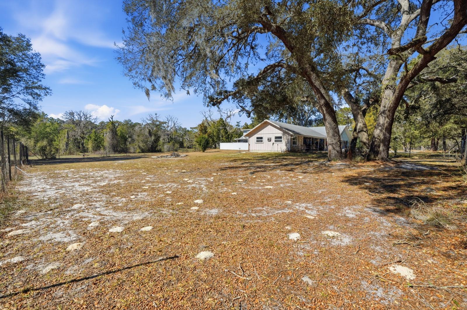 100-UNICORPORATED-WESTSIDE - Residential