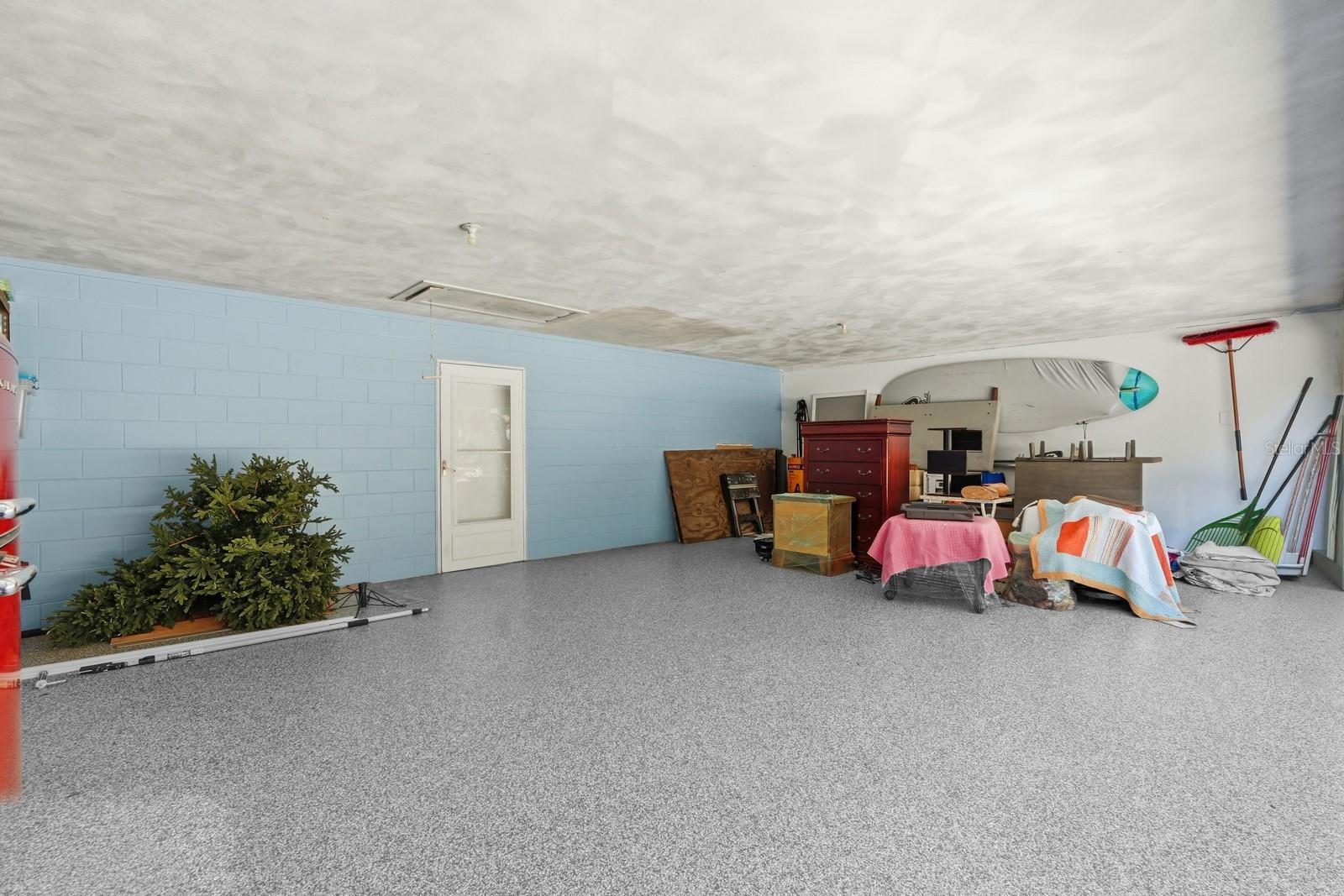 100-UNICORPORATED-WESTSIDE - Residential