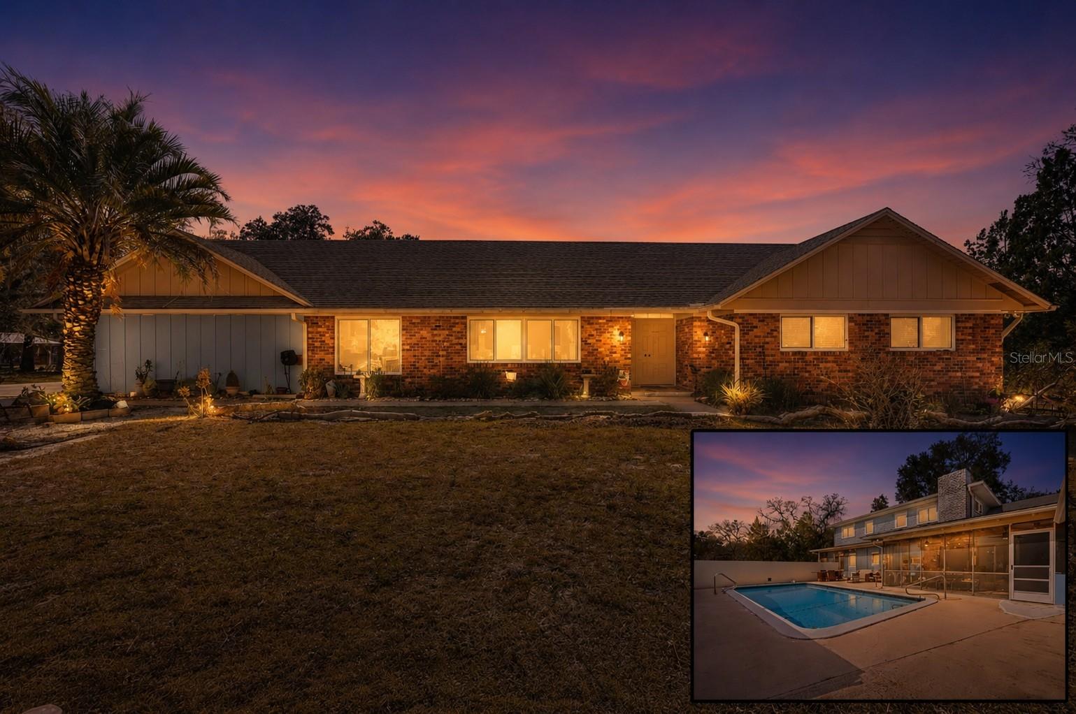 100-UNICORPORATED-WESTSIDE - Residential
