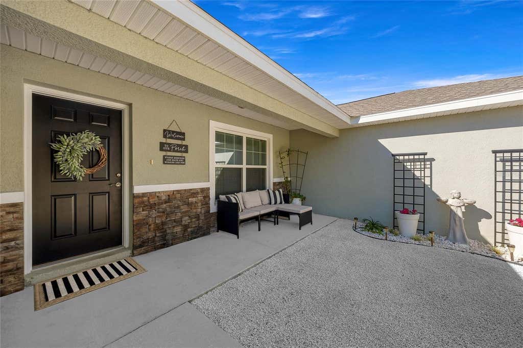 Photo of 17708 SW 114th Lane, Dunnellon, FL 34432 (MLS # OM730680)