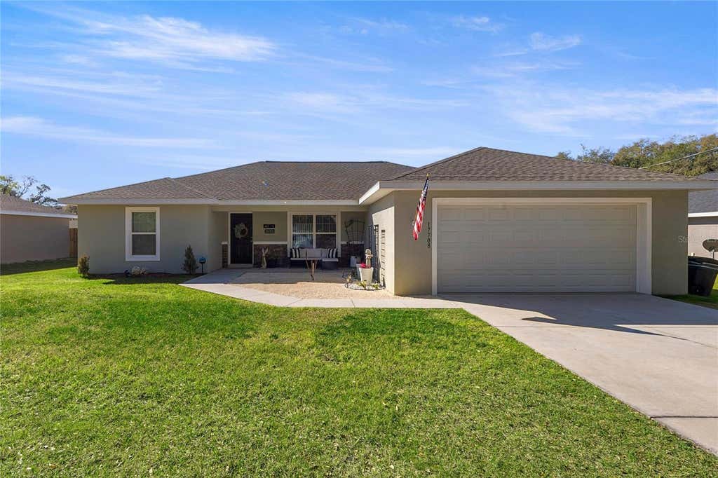 Photo of 17708 SW 114th Lane, Dunnellon, FL 34432 (MLS # OM730680)