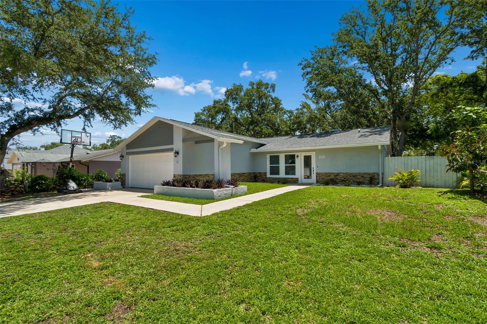 222 LOTUS DRIVE