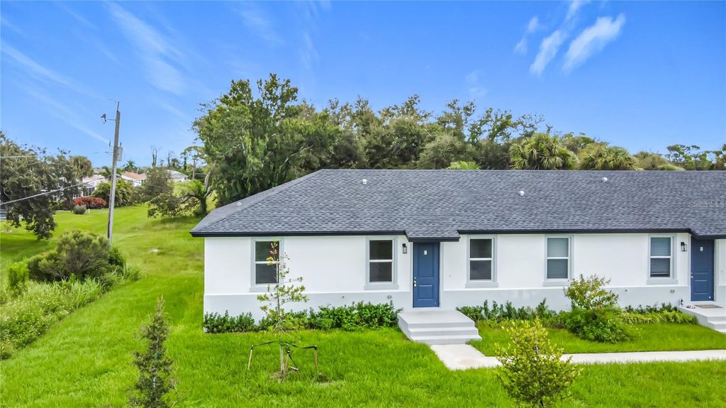 Photo of 260 Rotonda Boulevard W #3, Rotonda West, FL 33947 (MLS # O6336334)