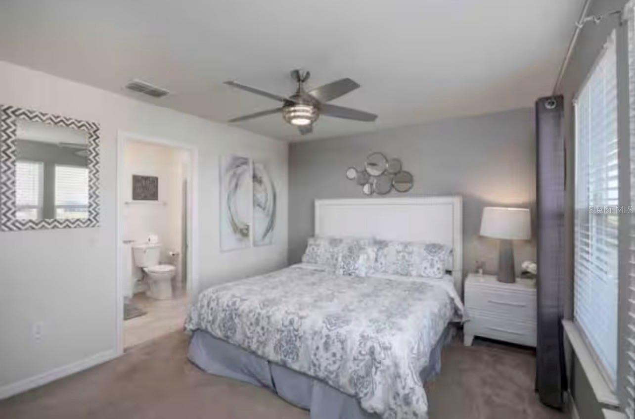 WINDSOR ISLAND - Residential