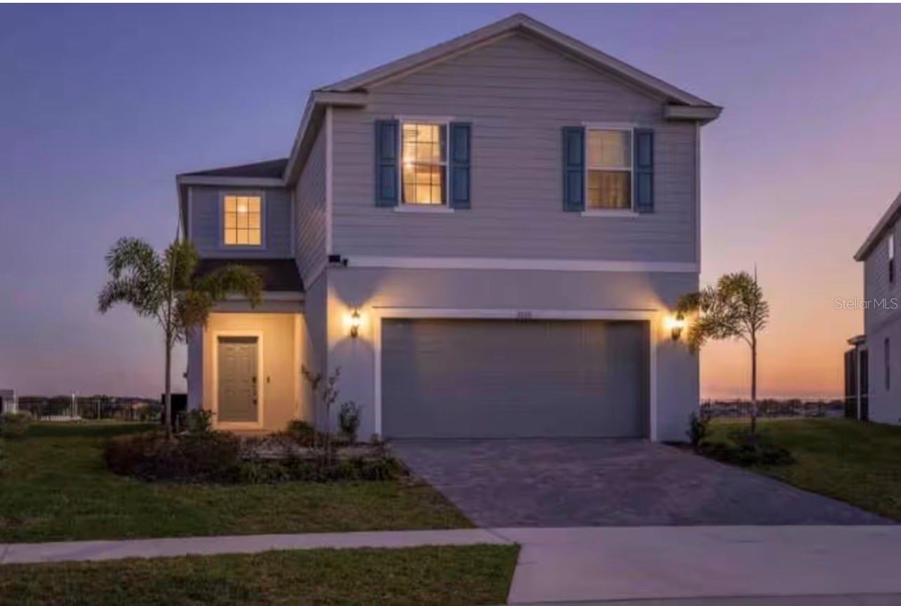 WINDSOR ISLAND - Residential