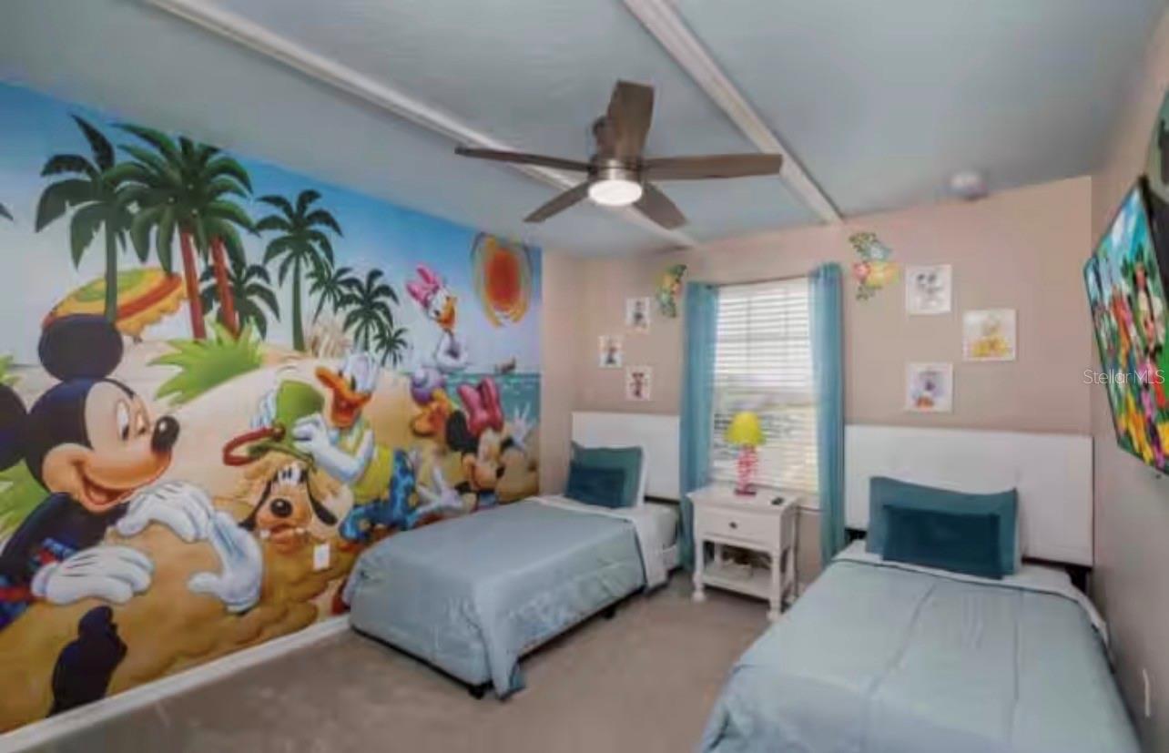 WINDSOR ISLAND - Residential