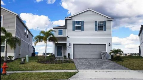 2116 LELANI CIRCLE DAVENPORT FL 33897