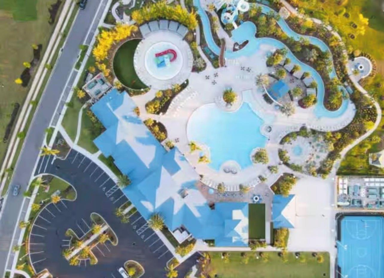 WINDSOR ISLAND - Residential