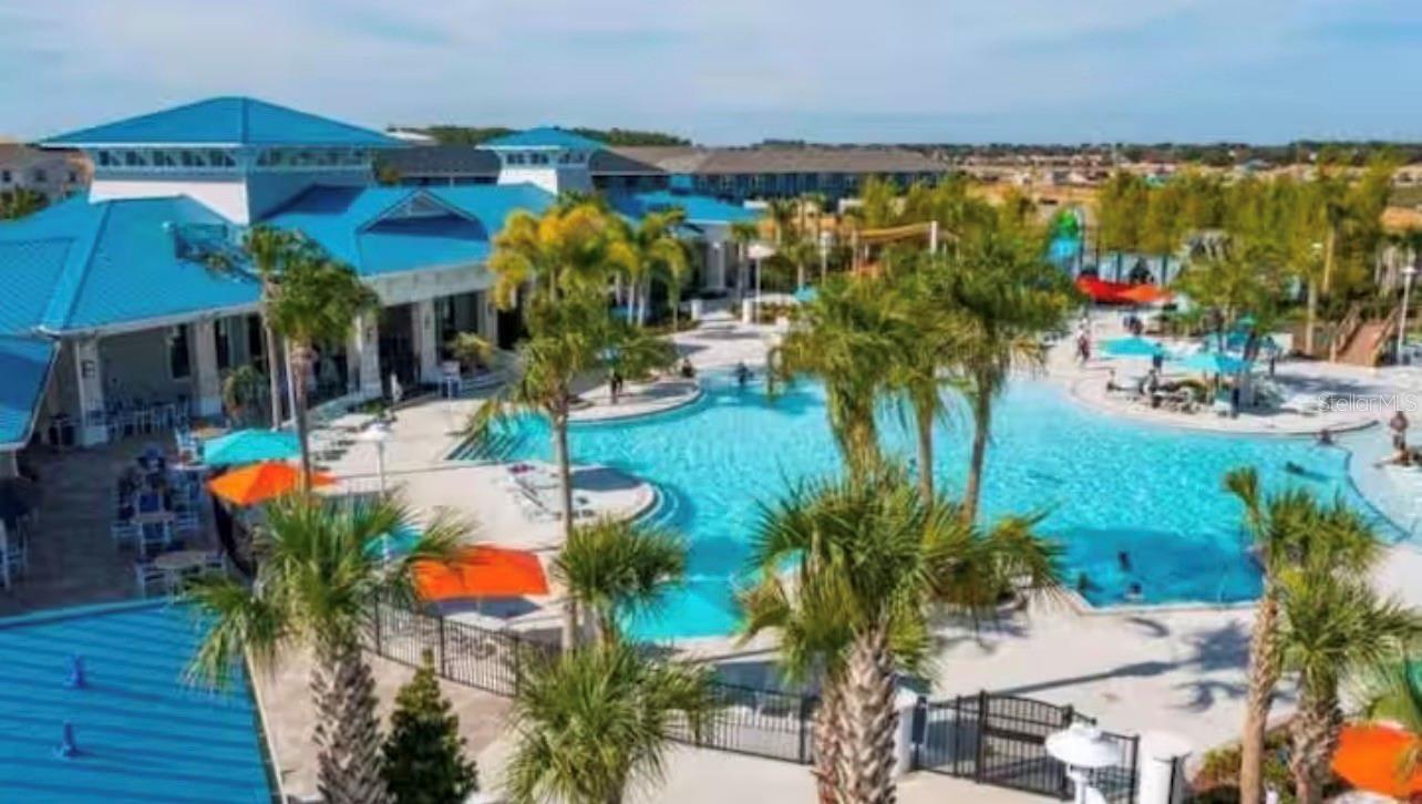 WINDSOR ISLAND - Residential