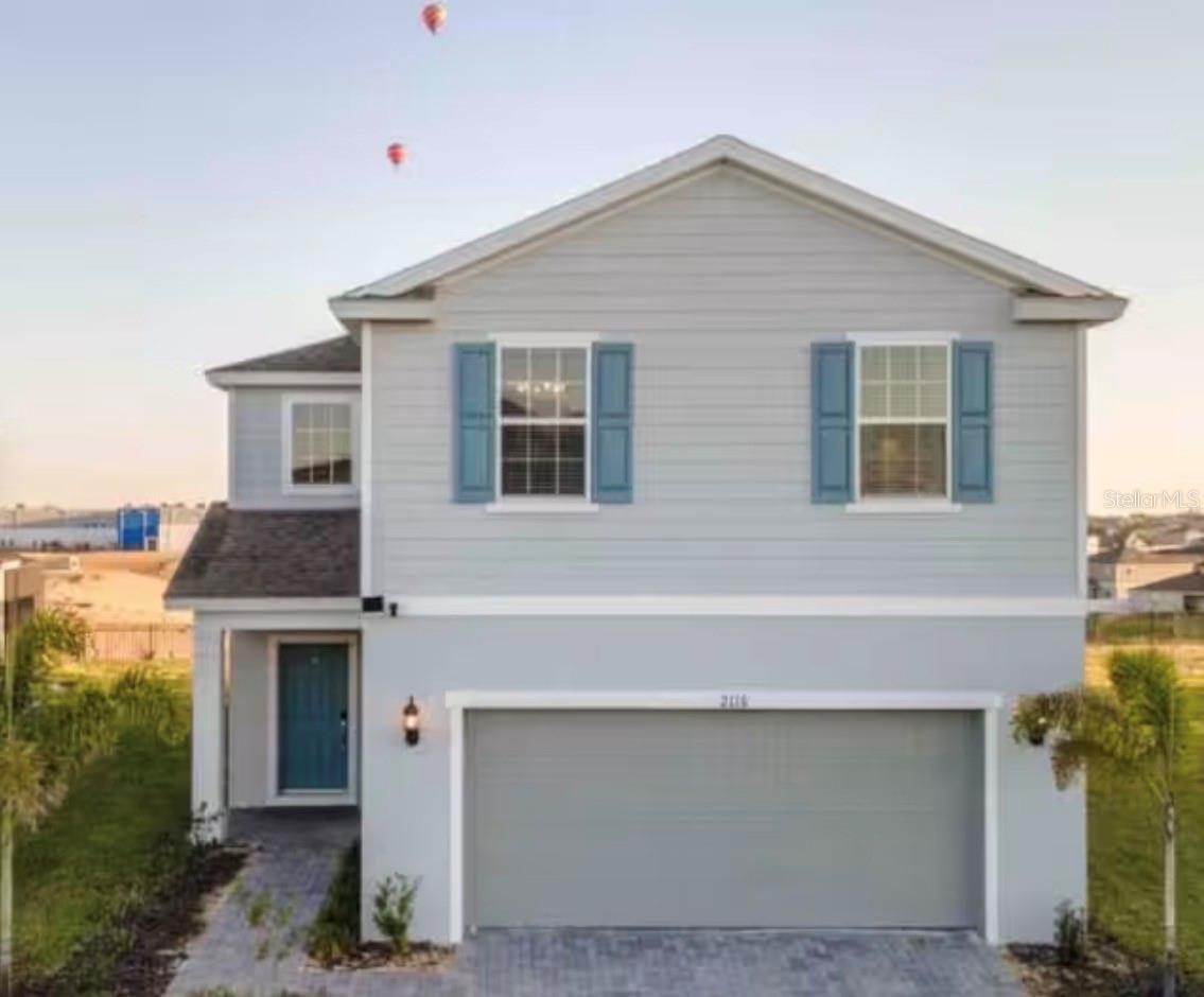 WINDSOR ISLAND - Residential