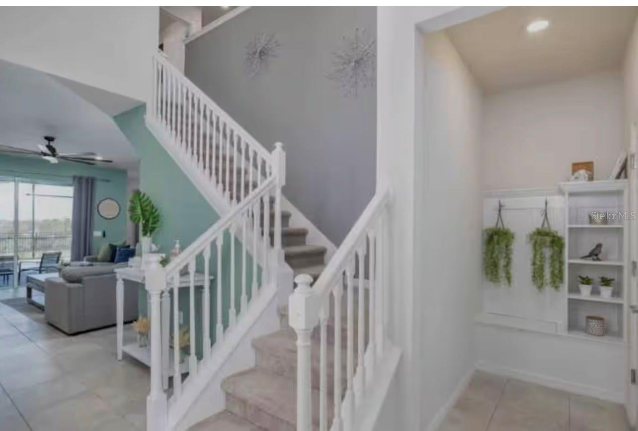 WINDSOR ISLAND - Residential