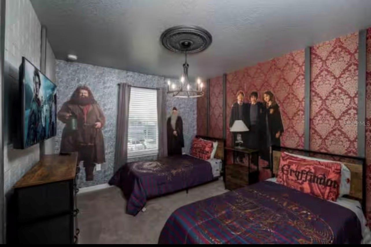 WINDSOR ISLAND - Residential