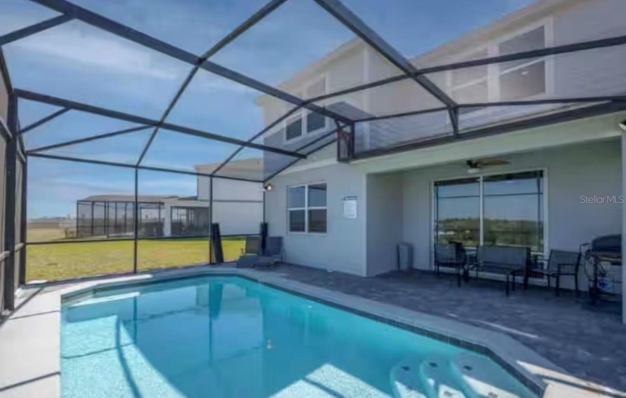 WINDSOR ISLAND - Residential