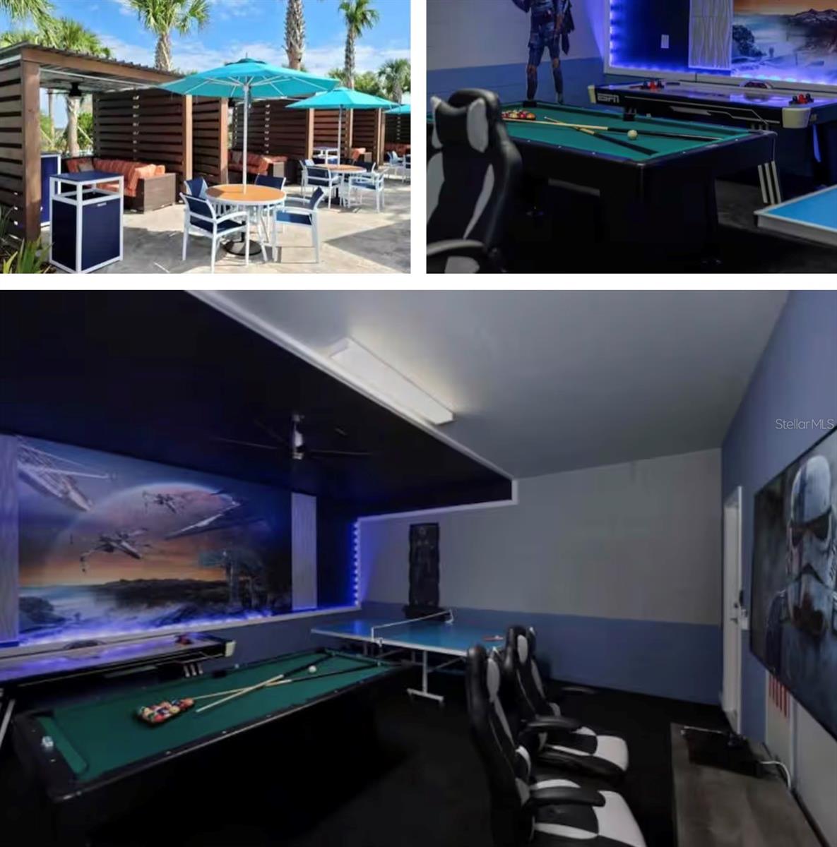 WINDSOR ISLAND - Residential