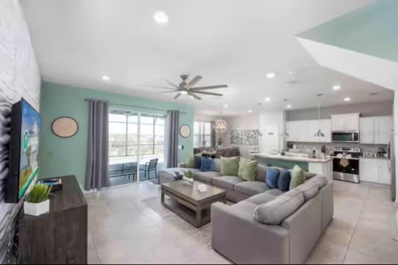 WINDSOR ISLAND - Residential