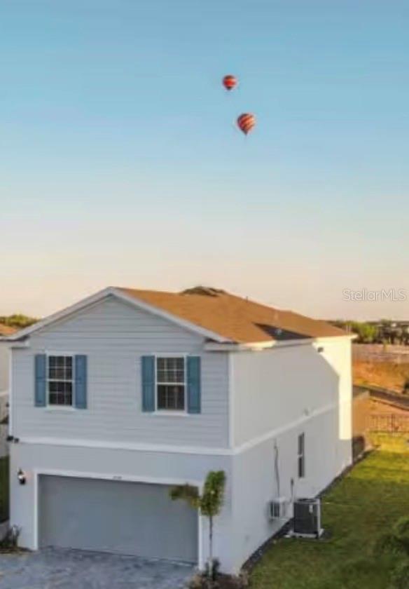 WINDSOR ISLAND - Residential