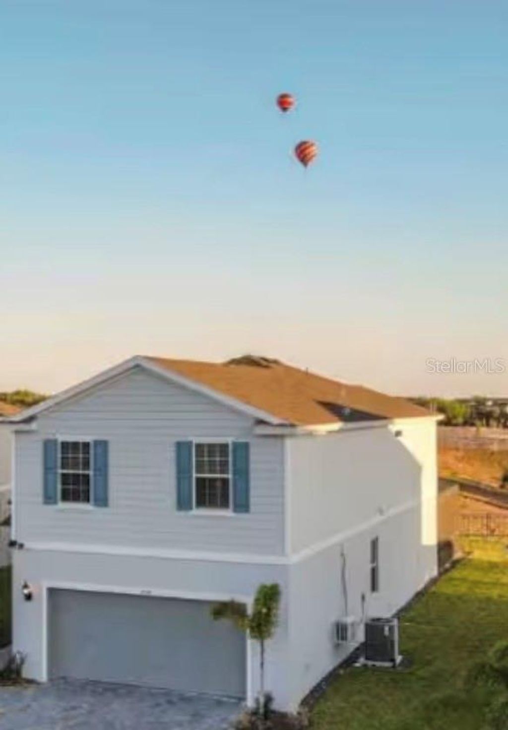 Photo of 2116 Lelani Circle, Davenport, FL 33897 (MLS # O6373772)