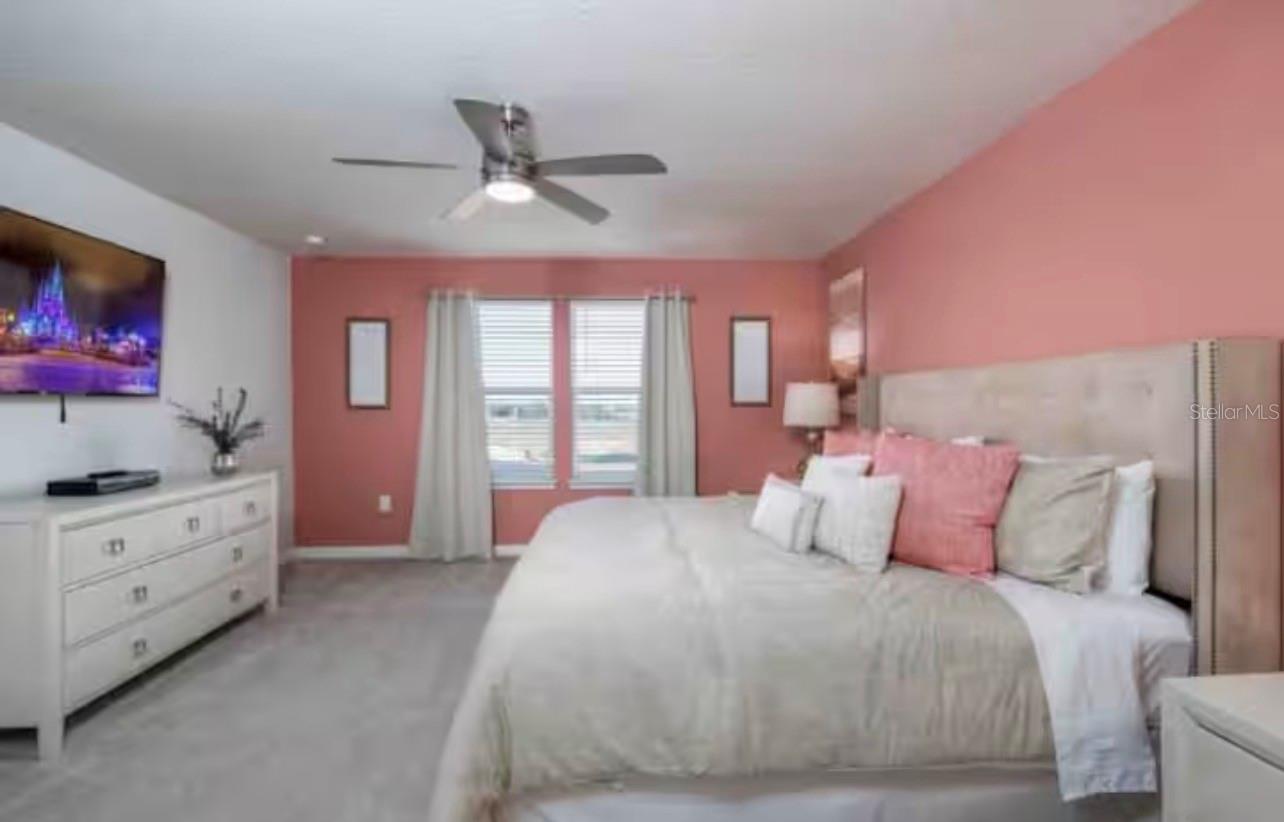 WINDSOR ISLAND - Residential