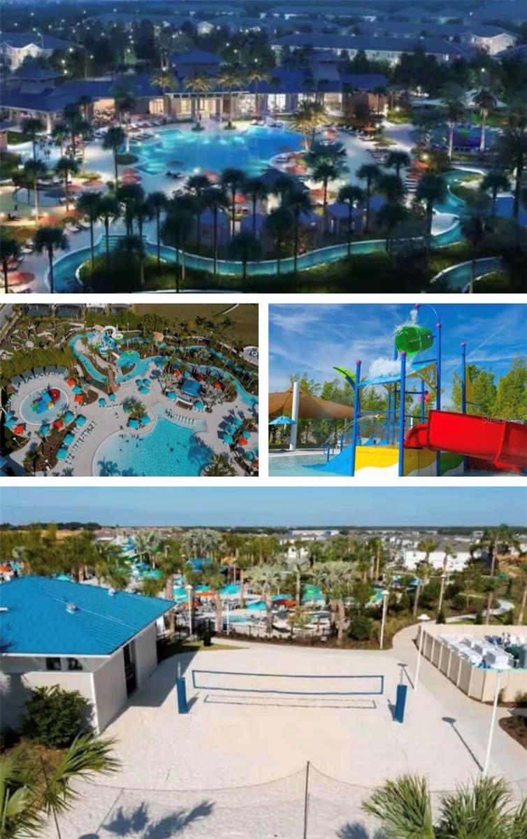 WINDSOR ISLAND - Residential